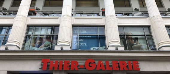 Quelle: Immobilien Zeitung, Urheber: Christoph von Schwanenflug Quelle: Immobilien Zeitung, Urheber: Christoph von Schwanenflug
