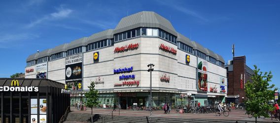 Quelle: Immobilien Zeitung, Urheberin: Theda Eggers Quelle: Immobilien Zeitung, Urheberin: Theda Eggers