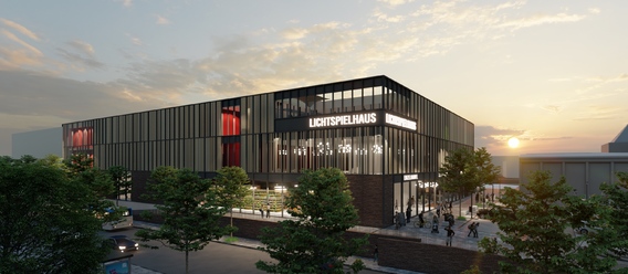 Quelle: Procom, Urheber: SKAI Siemer Kramer Architekten Ingenieure Quelle: Procom, Urheber: SKAI Siemer Kramer Architekten Ingenieure