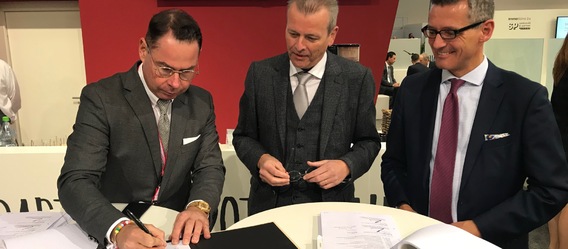 Quelle: Immobilien Zeitung, Urheber: Alexander Heintze Quelle: Immobilien Zeitung, Urheber: Alexander Heintze