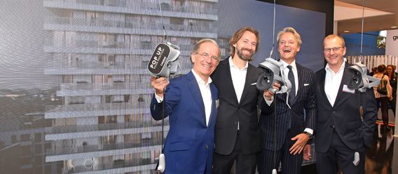 Quelle: Immobilien Zeitung Quelle: Immobilien Zeitung