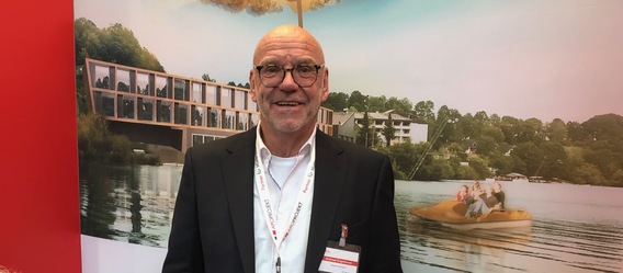 Quelle: Immobilien Zeitung, Urheber: Lars Wiederhold Quelle: Immobilien Zeitung, Urheber: Lars Wiederhold