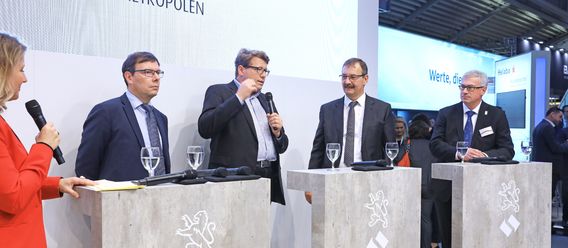Quelle: Immobilien Zeitung Quelle: Immobilien Zeitung