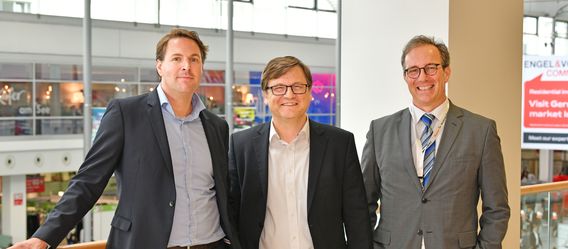 Quelle: Immobilien Zeitung Quelle: Immobilien Zeitung