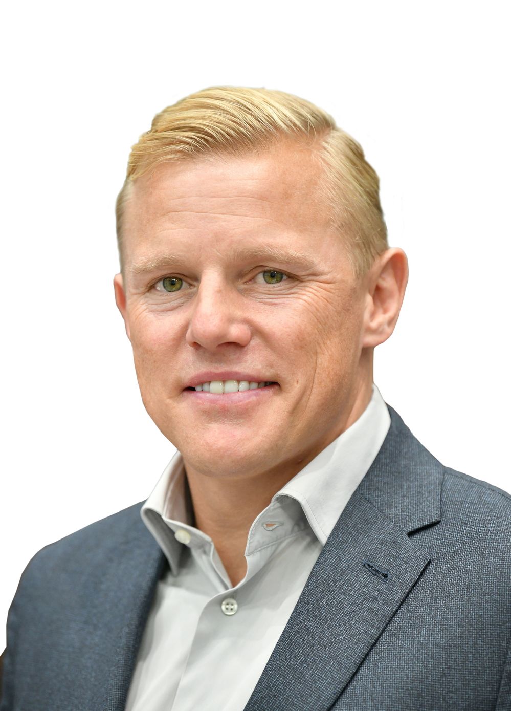 Vier Fragen An Jakob Mahren