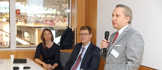 Quelle: Immobilien Zeitung Quelle: Immobilien Zeitung