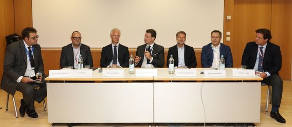Quelle: Immobilien Zeitung, Urheber: Alexander Sell Quelle: Immobilien Zeitung, Urheber: Alexander Sell