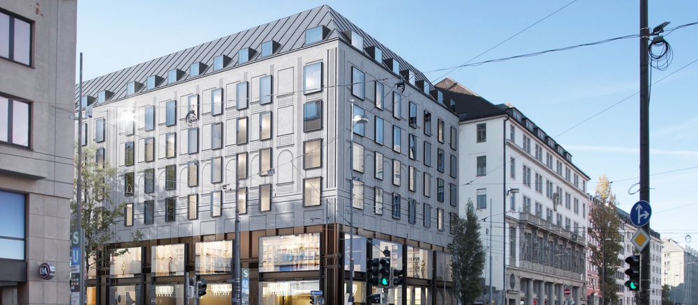 Quelle: ehret+klein, Bauwens, Büschl, Urheber: Ochs Schmidhuber Architekten GmbH Quelle: ehret+klein, Bauwens, Büschl, Urheber: Ochs Schmidhuber Architekten GmbH