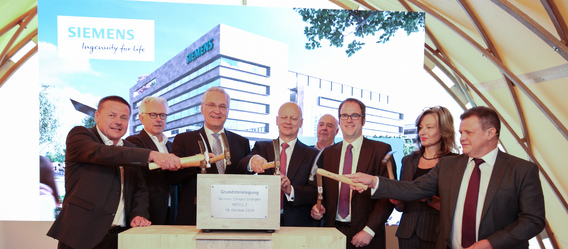 Quelle: Siemens AG Quelle: Siemens AG