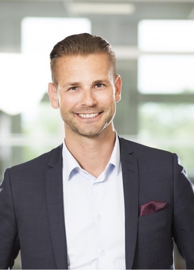 Marcus Bartenstein.