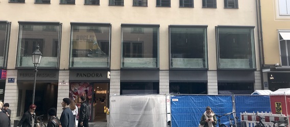 Quelle: Immobilien Zeitung, Urheber: Alexander Heintze Quelle: Immobilien Zeitung, Urheber: Alexander Heintze