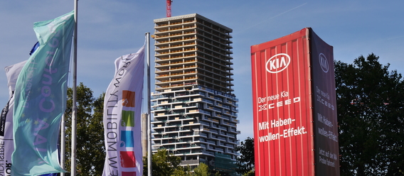 Quelle: Immobilien Zeitung, Urheber: Lars Wiederhold Quelle: Immobilien Zeitung, Urheber: Lars Wiederhold