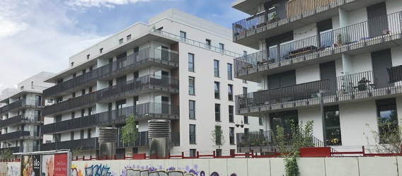 Quelle: Immobilien Zeitung, Urheberin: Martina Vetter Quelle: Immobilien Zeitung, Urheberin: Martina Vetter