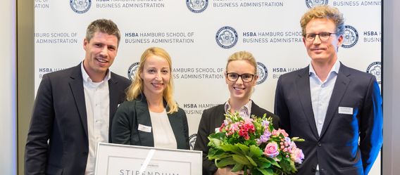 Quelle: HSBA, Urheberin: Jana Tolle Quelle: HSBA, Urheberin: Jana Tolle