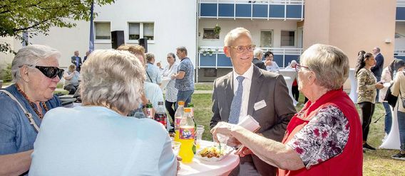 Quelle: LEG Immobilien, Urheber: Heleen Berkemeyer Quelle: LEG Immobilien, Urheber: Heleen Berkemeyer