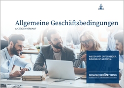 IZ-Mediadaten zur AGB(de)