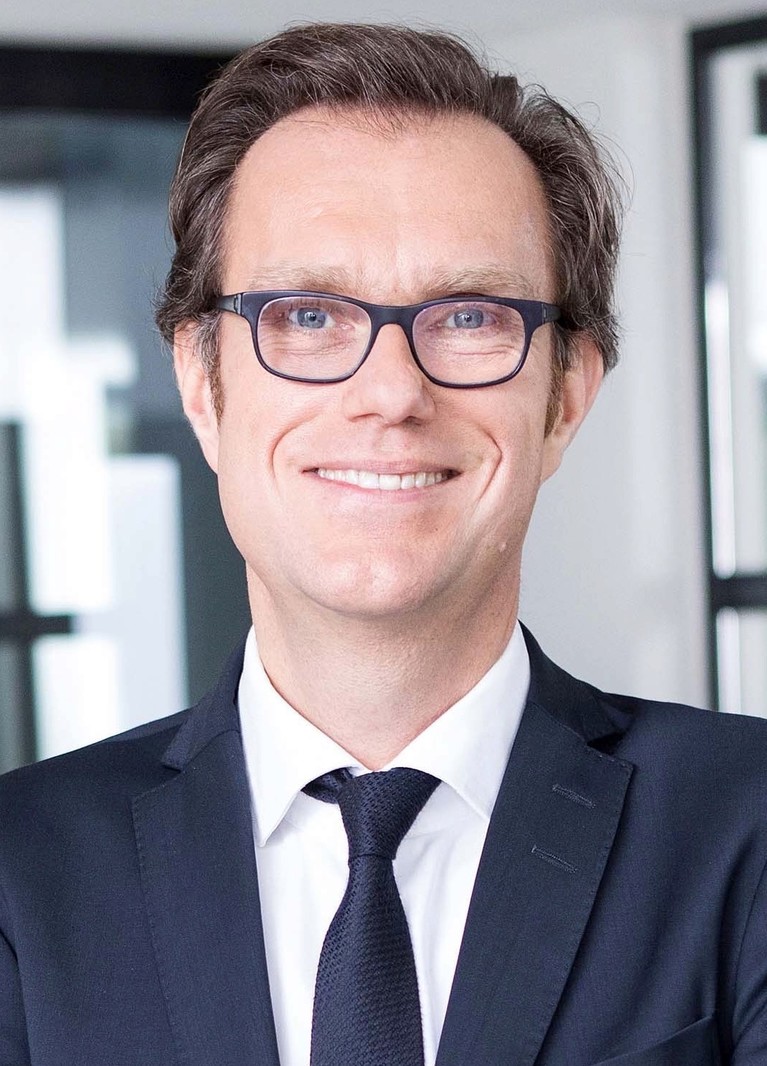 Zum 1. November 2021 soll Andreas C. Kleinau Vorsitzender der Geschäftsführung der HafenCity Hamburg werden.