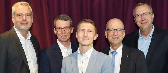 Quelle: Immobilien Zeitung, Urheber: Friedhelm Feldhaus Quelle: Immobilien Zeitung, Urheber: Friedhelm Feldhaus