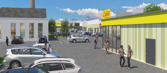 Quelle: Interra Immobilien AG Quelle: Interra Immobilien AG