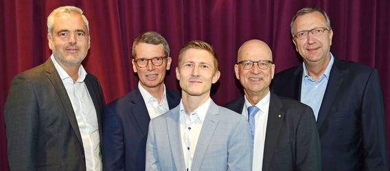 Quelle: Immobilien Zeitung, Urheber: Friedhelm Feldhaus Quelle: Immobilien Zeitung, Urheber: Friedhelm Feldhaus