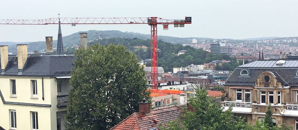 Quelle: Immobilien Zeitung, Urheberin: Dagmar Lange Quelle: Immobilien Zeitung, Urheberin: Dagmar Lange