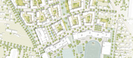 Urheber: Arge aus Amman Albers Stadtwerke, Zürich, und BEM Landschaftsarchitekten/Stadtplaner, München Urheber: Arge aus Amman Albers Stadtwerke, Zürich, und BEM Landschaftsarchitekten/Stadtplaner, München
