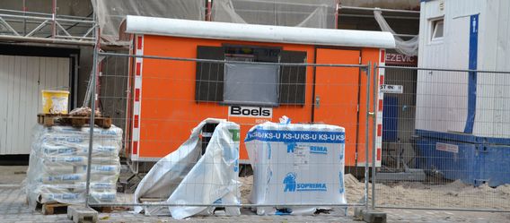 Quelle: Immobilien Zeitung, Urheberin: Gerda Gericke Quelle: Immobilien Zeitung, Urheberin: Gerda Gericke