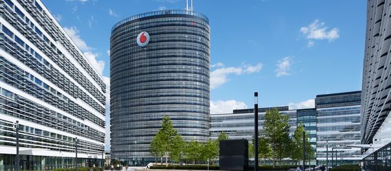 Quelle: Vodafone Quelle: Vodafone