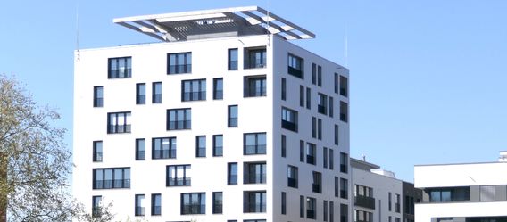 Quelle: Stadtsiedlung Heilbronn Quelle: Stadtsiedlung Heilbronn