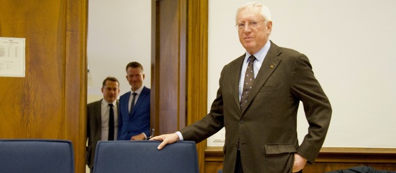 Quelle: Immobilien Zeitung, Urheber: Ulrich Schüppler Quelle: Immobilien Zeitung, Urheber: Ulrich Schüppler