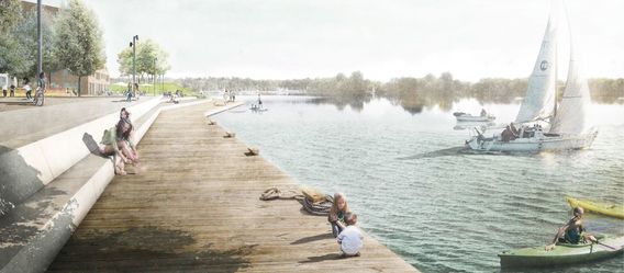 Quelle: Atelier Loidl Landschaftsarchitekten Quelle: Atelier Loidl Landschaftsarchitekten