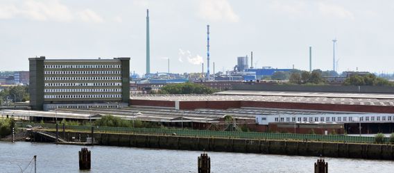 Quelle: Immobilien Zeitung, Urheber: Friedhelm Feldhaus Quelle: Immobilien Zeitung, Urheber: Friedhelm Feldhaus