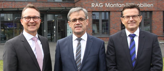 Quelle: RAG Montan Immobilien GmbH, Urheber: Stephan Conrad Quelle: RAG Montan Immobilien GmbH, Urheber: Stephan Conrad