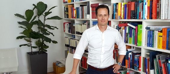 Quelle: Immobilien Zeitung, Urheber: Daniel Rohrig Quelle: Immobilien Zeitung, Urheber: Daniel Rohrig