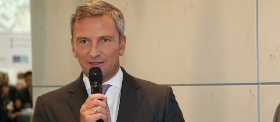 Quelle: Immobilien Zeitung, Urheber: Frank Boxler Quelle: Immobilien Zeitung, Urheber: Frank Boxler