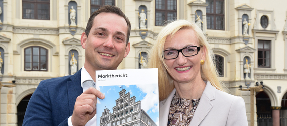 Quelle: Immobilien Zeitung, Urheber: Friedhelm Feldhaus Quelle: Immobilien Zeitung, Urheber: Friedhelm Feldhaus