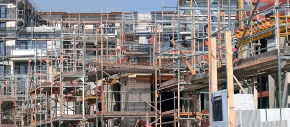 Quelle: Immobilien Zeitung, Urheber: Martina Vetter Quelle: Immobilien Zeitung, Urheber: Martina Vetter