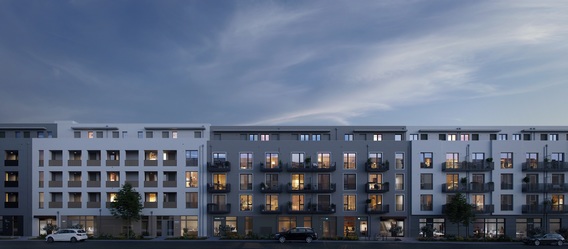 Quelle: Becken Development GmbH Quelle: Becken Development GmbH
