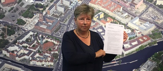 Quelle: Immobilien Zeitung, Urheber: Martina Vetter Quelle: Immobilien Zeitung, Urheber: Martina Vetter