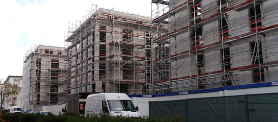 Quelle: Immobilien Zeitung, Urheberin: Lea Sophie Deußing Quelle: Immobilien Zeitung, Urheberin: Lea Sophie Deußing