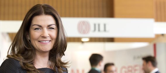 Quelle: Immobilien Zeitung, Urheberin: Melanie Bauer Quelle: Immobilien Zeitung, Urheberin: Melanie Bauer