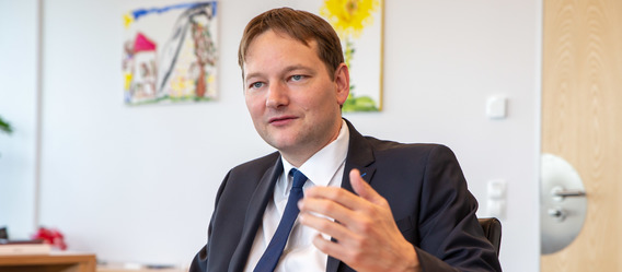Quelle: Immobilen Zeitung, Urheber: Thomas Geiger Quelle: Immobilen Zeitung, Urheber: Thomas Geiger