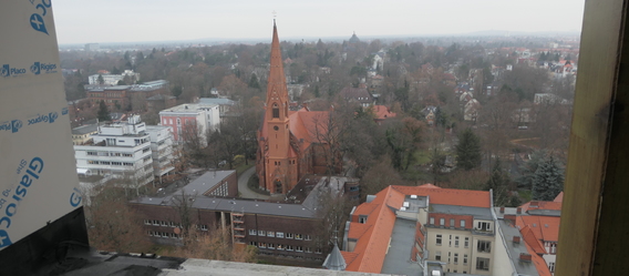 Quelle: Immobilien Zeitung, Urheberin: Gerda Gericke Quelle: Immobilien Zeitung, Urheberin: Gerda Gericke