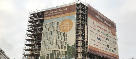 Quelle: Immobilien Zeitung, Urheberin: Lea Gericke Quelle: Immobilien Zeitung, Urheberin: Lea Gericke