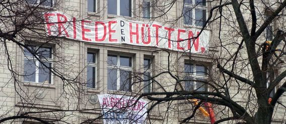Immobilien Zeitung, Urheberin: Martina Vetter Immobilien Zeitung, Urheberin: Martina Vetter
