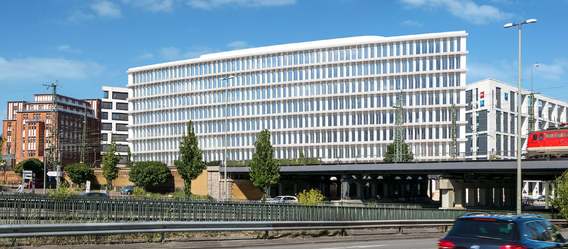 Quelle: Becken Development GmbH Quelle: Becken Development GmbH
