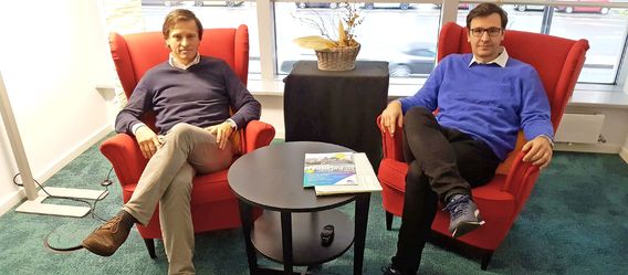 Quelle: Immobilien Zeitung, Urheber: Daniel Rohrig Quelle: Immobilien Zeitung, Urheber: Daniel Rohrig