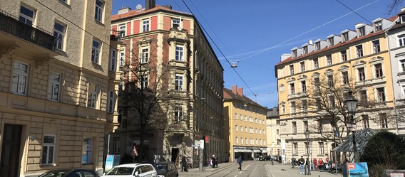 Quelle: Immobilien Zeitung, Urheber: Alexander Heintze Quelle: Immobilien Zeitung, Urheber: Alexander Heintze