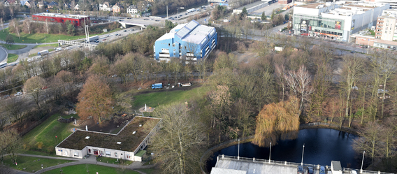 Quelle: Immobilien Zeitung, Urheber: Friedhelm Feldhaus Quelle: Immobilien Zeitung, Urheber: Friedhelm Feldhaus