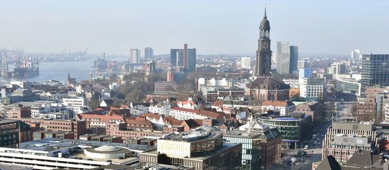 Quelle: Immobilien Zeitung, Urheber: Friedhelm Feldhaus Quelle: Immobilien Zeitung, Urheber: Friedhelm Feldhaus